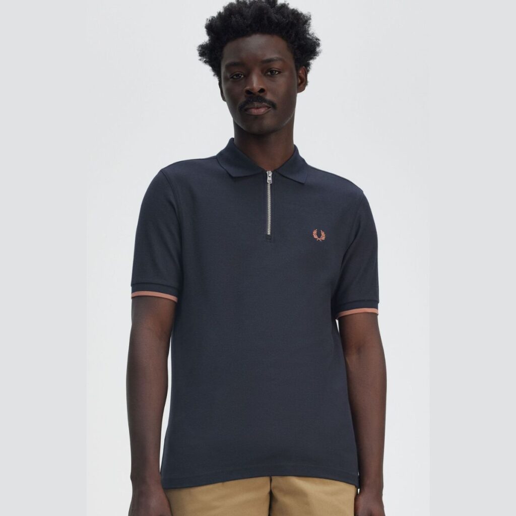 Polo Fred Perry