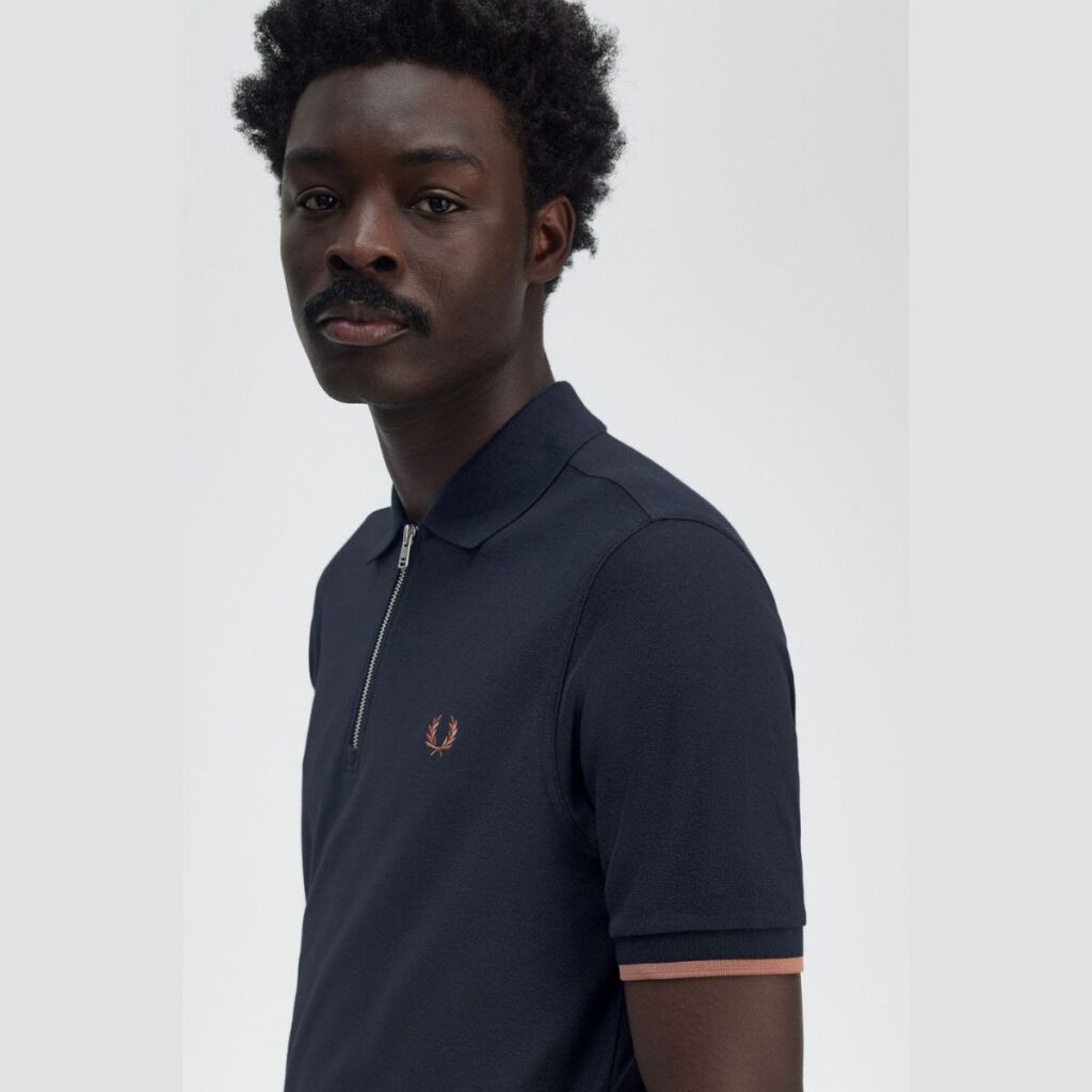 Polo Fred Perry