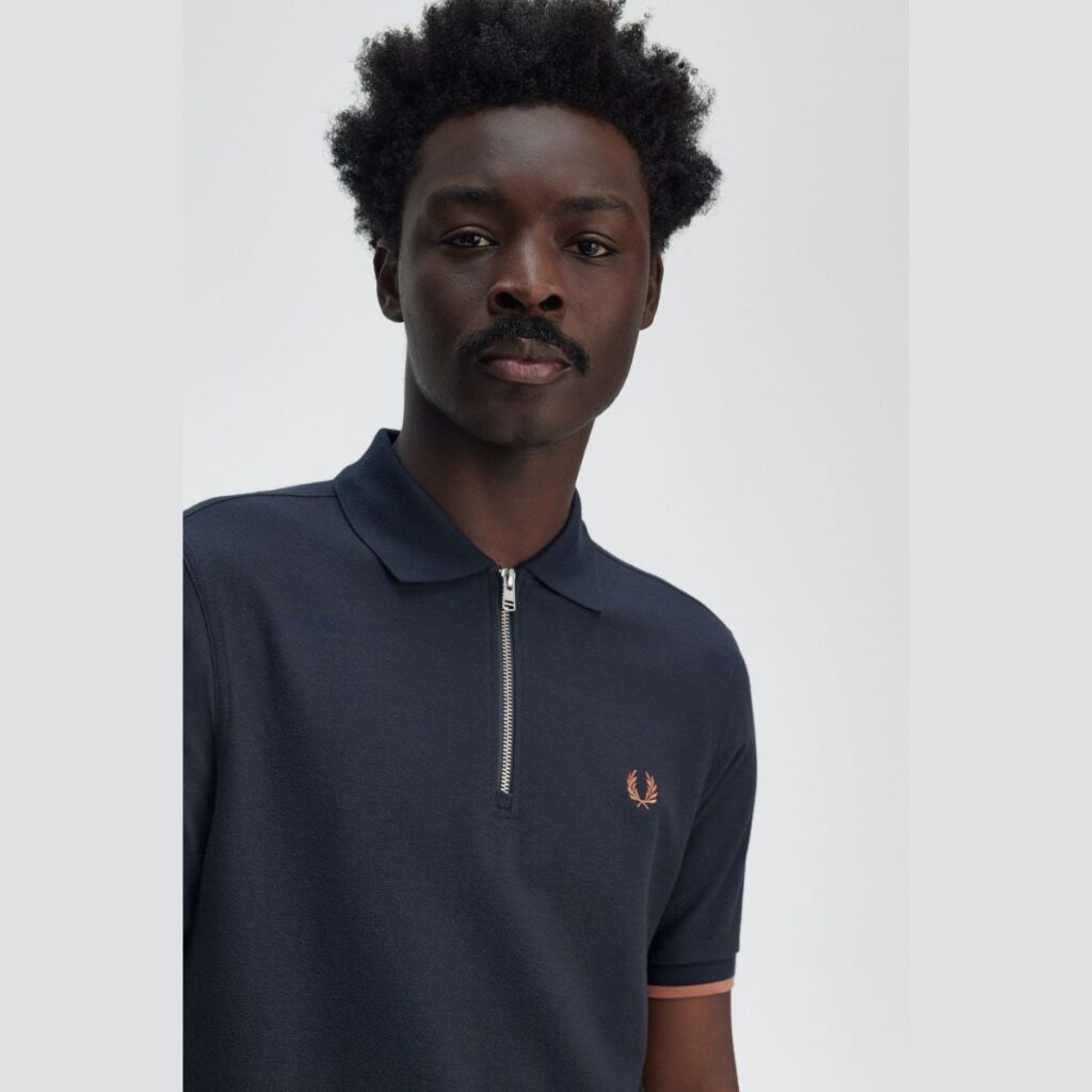 Polo Fred Perry