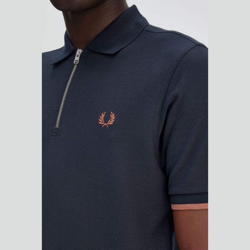 Polo Fred Perry