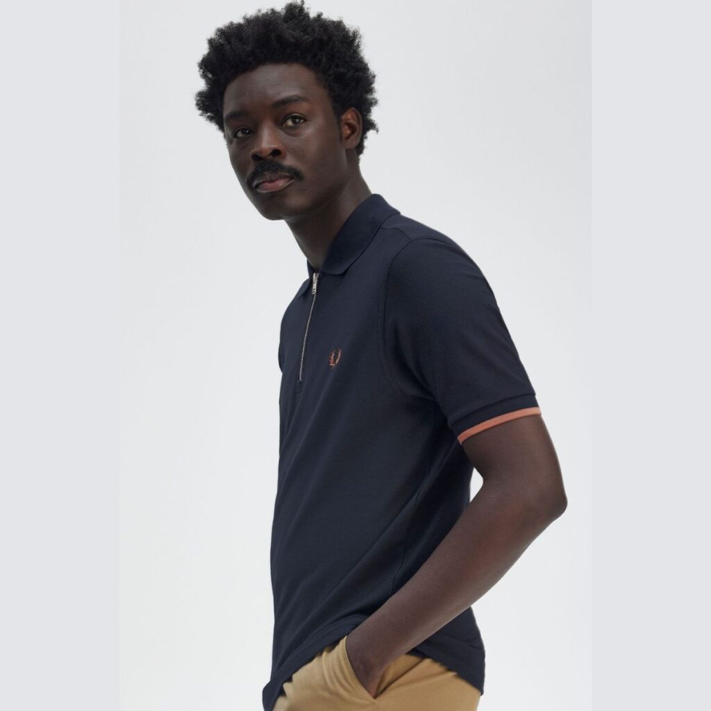 Polo Fred Perry