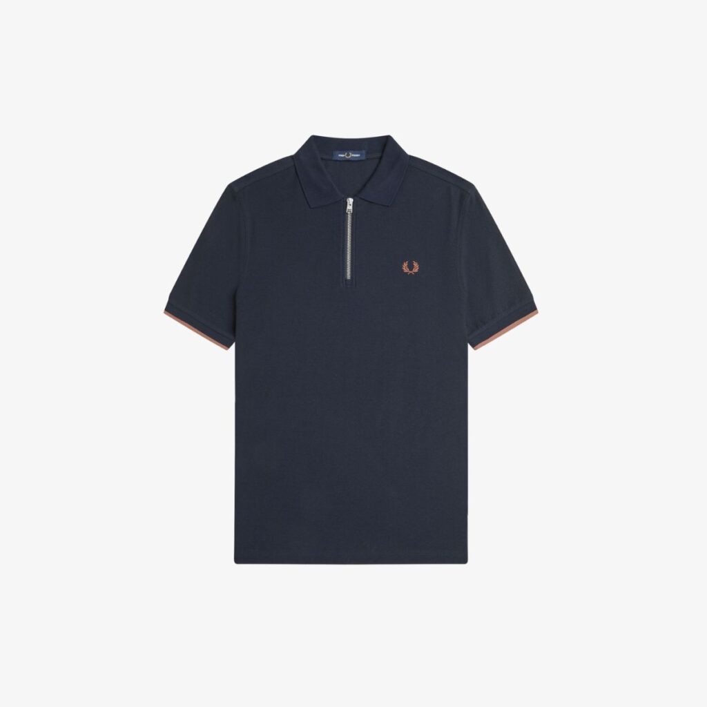 Polo Fred Perry