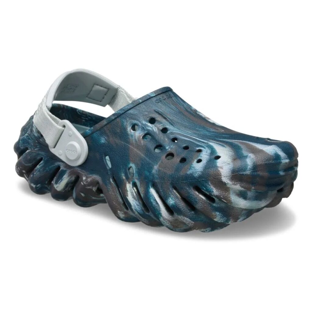 Crocs Echo Marbled