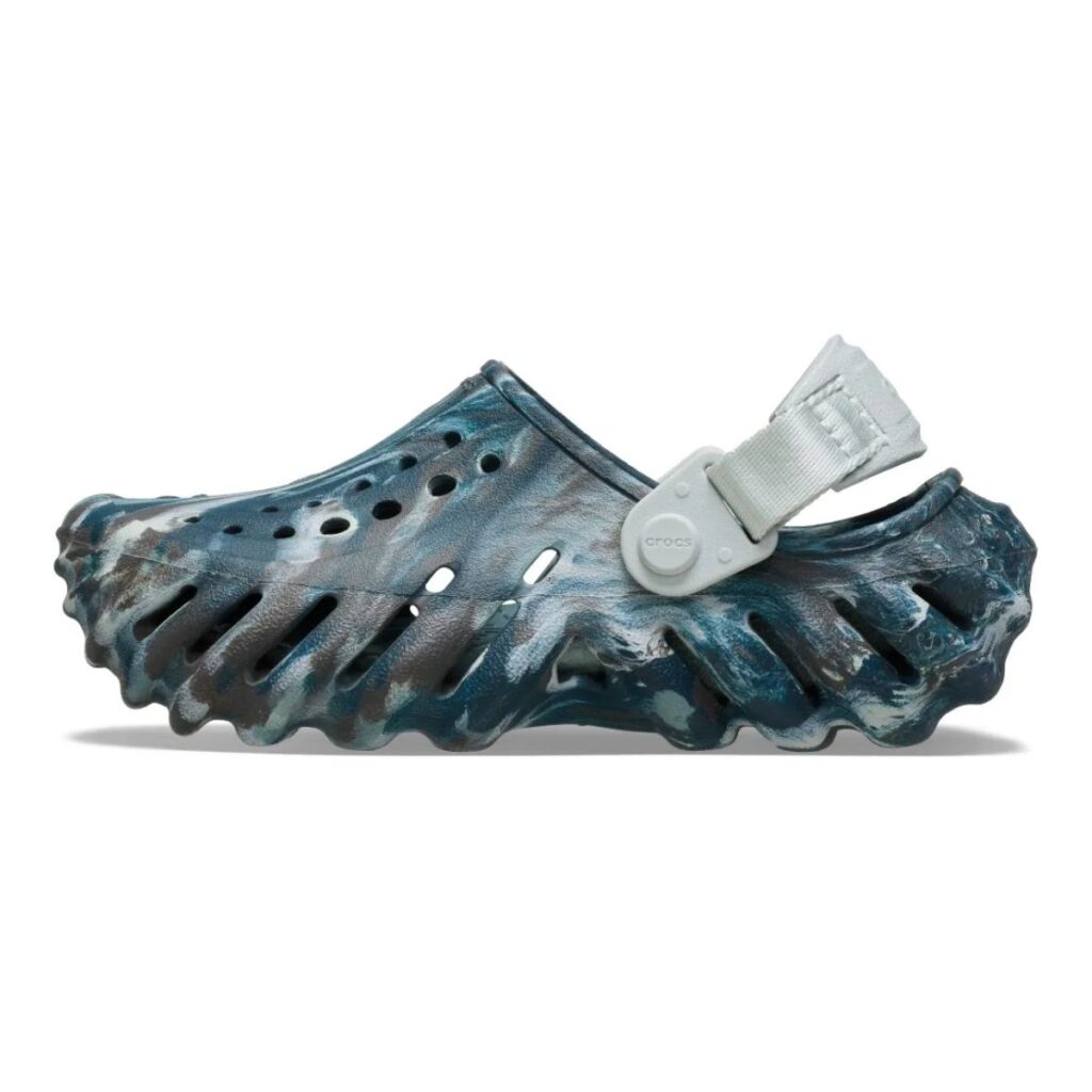 Crocs Echo Marbled