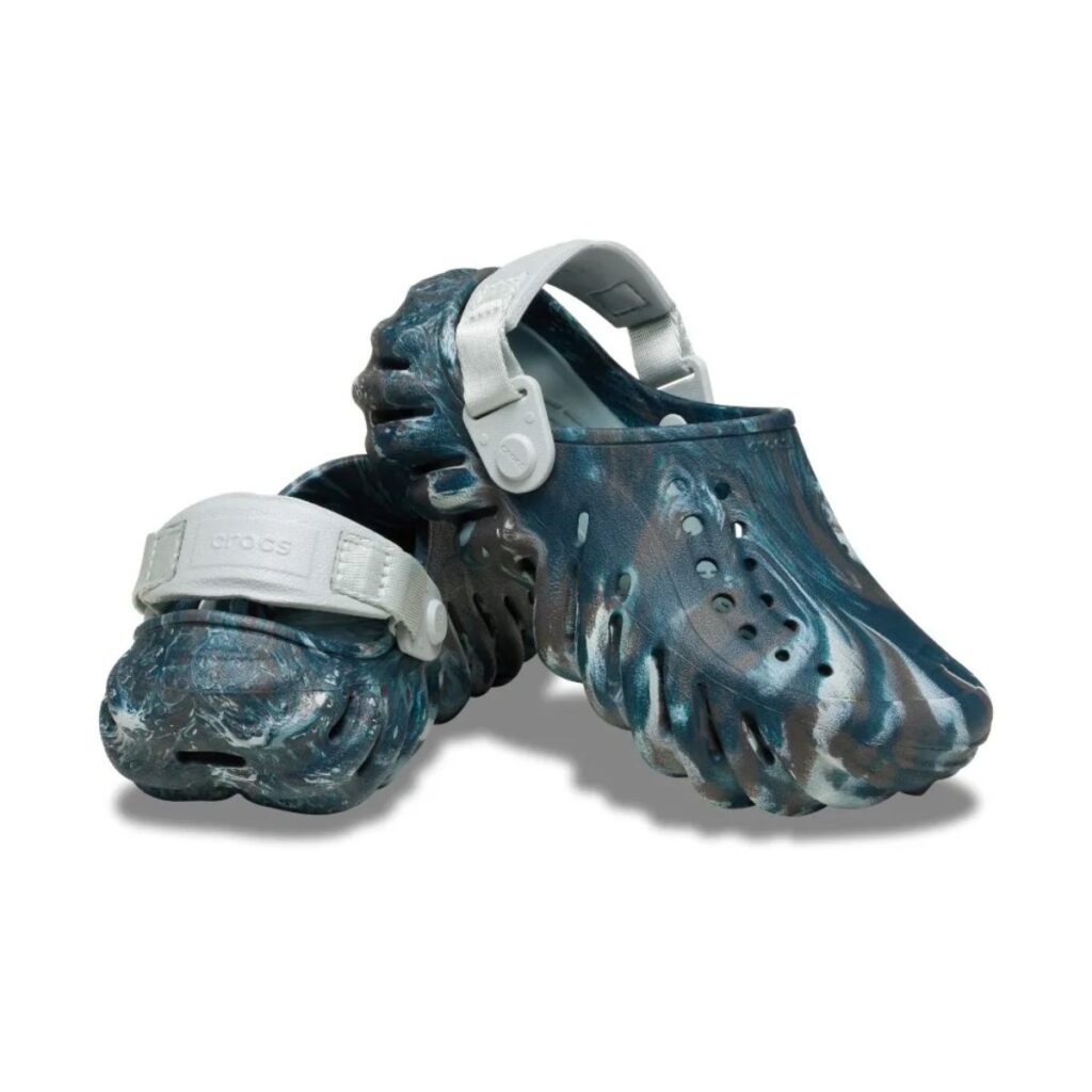 Crocs Echo Marbled