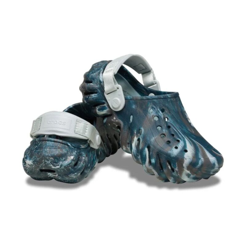 Crocs Echo Marbled