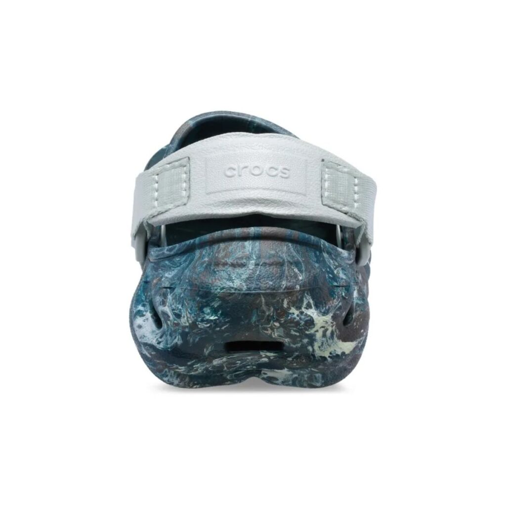 Crocs Echo Marbled
