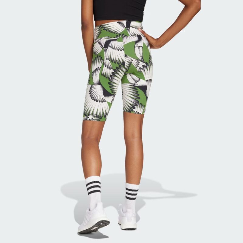Shorts Biker Adidas X Farm