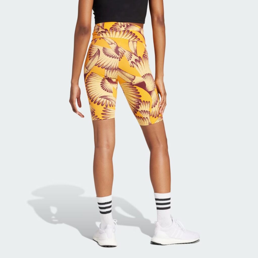 Shorts Biker Adidas X Farm