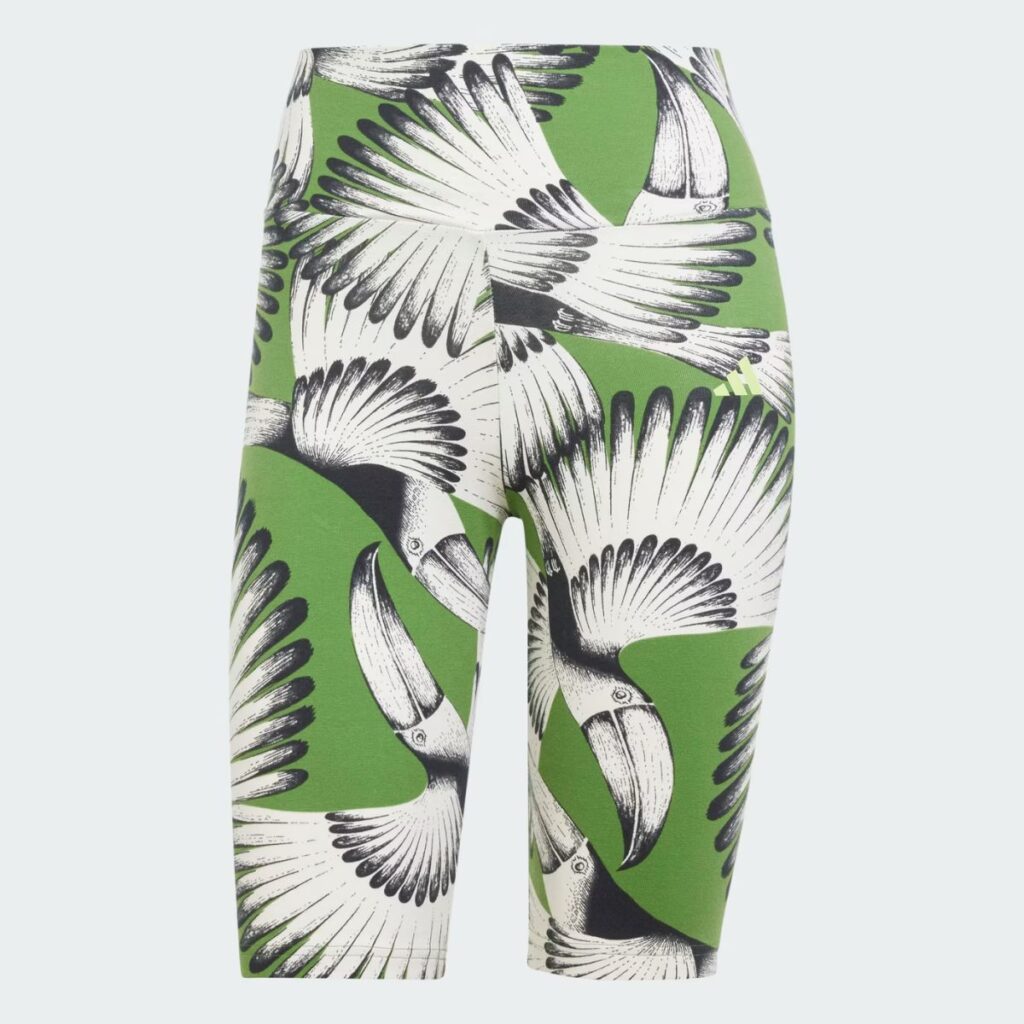 Shorts Biker Adidas X Farm