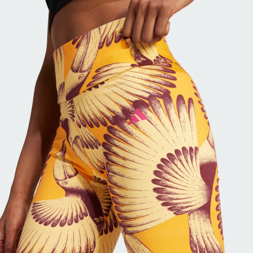 Shorts Biker Adidas X Farm