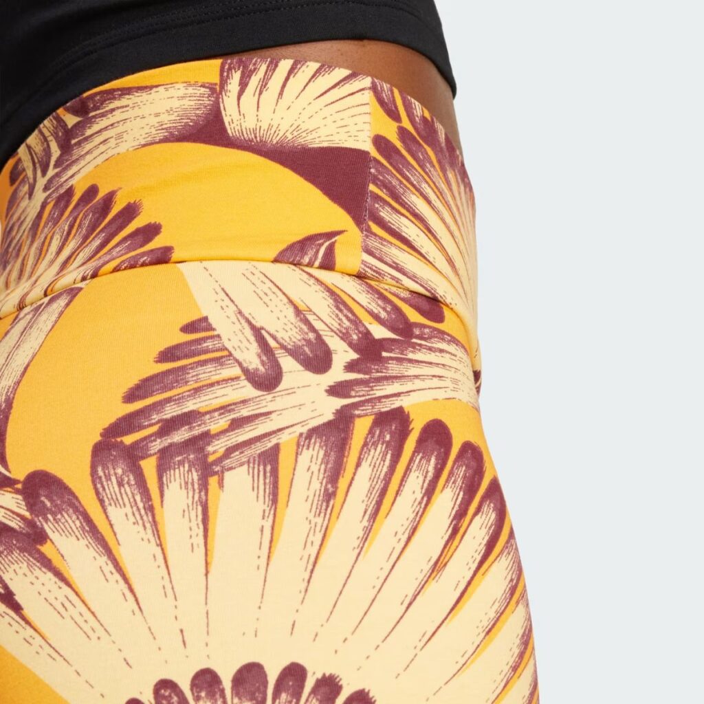 Shorts Biker Adidas X Farm