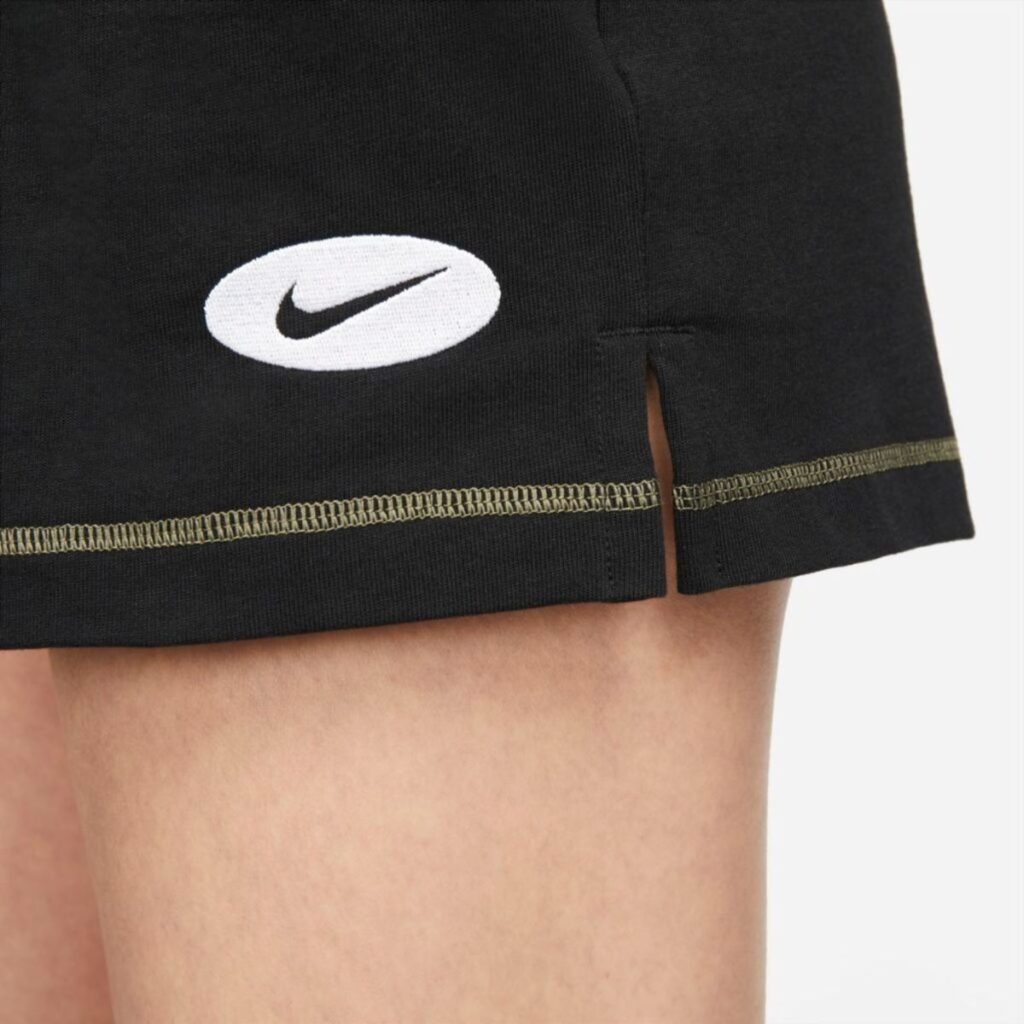 Shorts Nike Sportswear Icon Clash