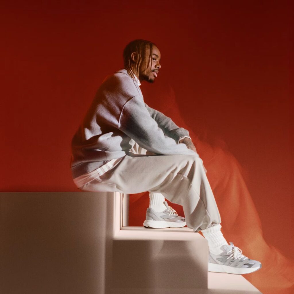 Adidas Lightblaze