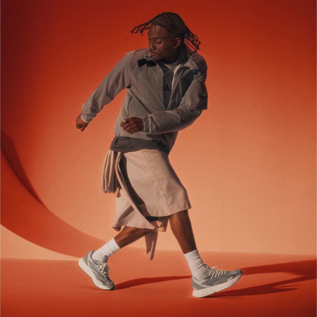 Adidas Lightblaze