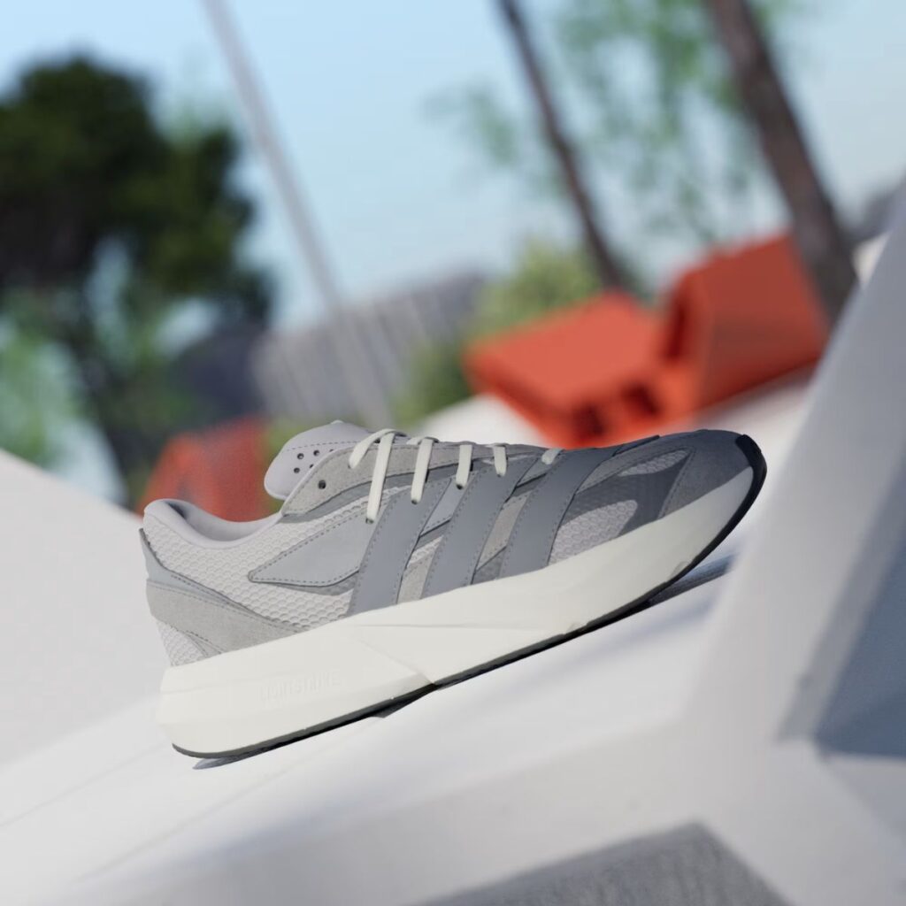 Adidas Lightblaze