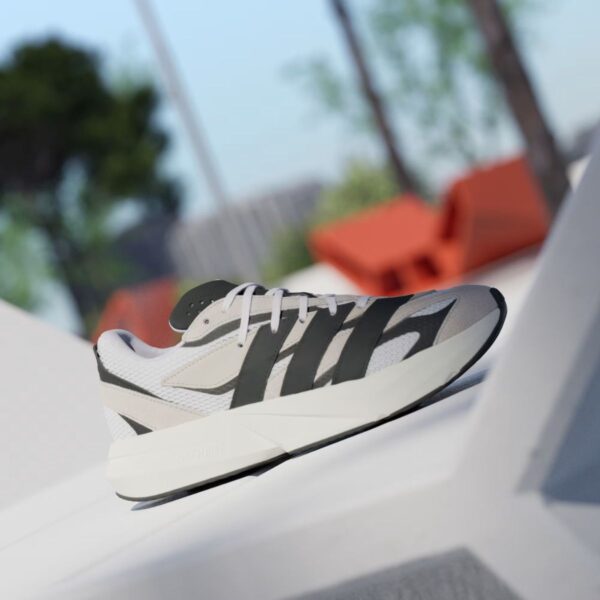 Tênis-Adidas-Lightblaze-Defato-Sneakers (2) Tênis Adidas Lightblaze