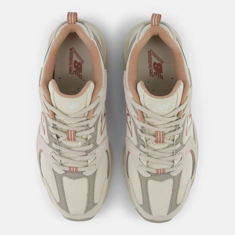 New Balance 530 "Timberwolf Linen Landslide"