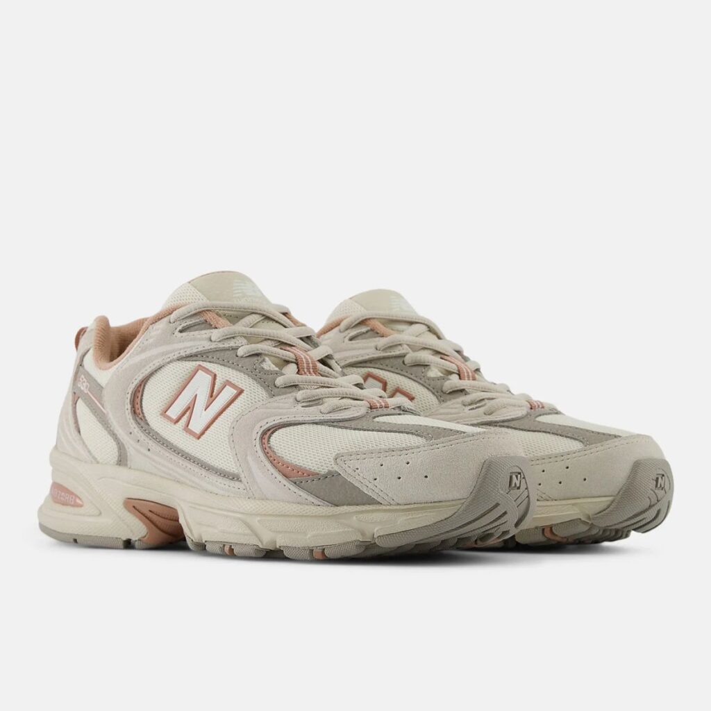 New Balance 530 "Timberwolf Linen Landslide"