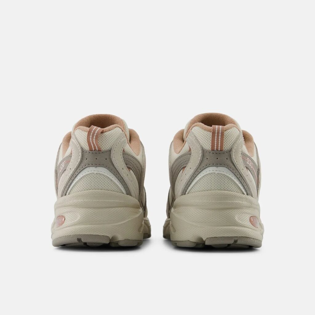 New Balance 530 "Timberwolf Linen Landslide"