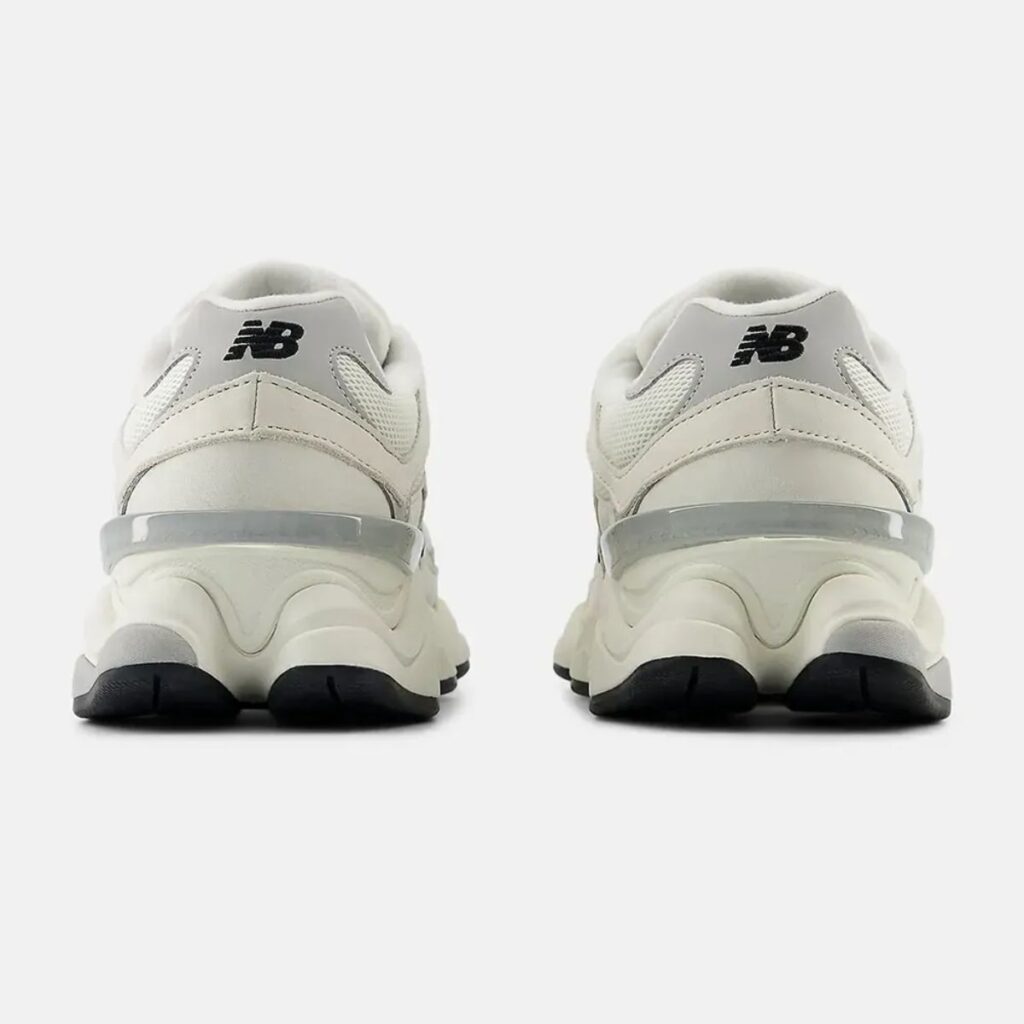 New Balance 9060 "Sea Salt Raincloud"