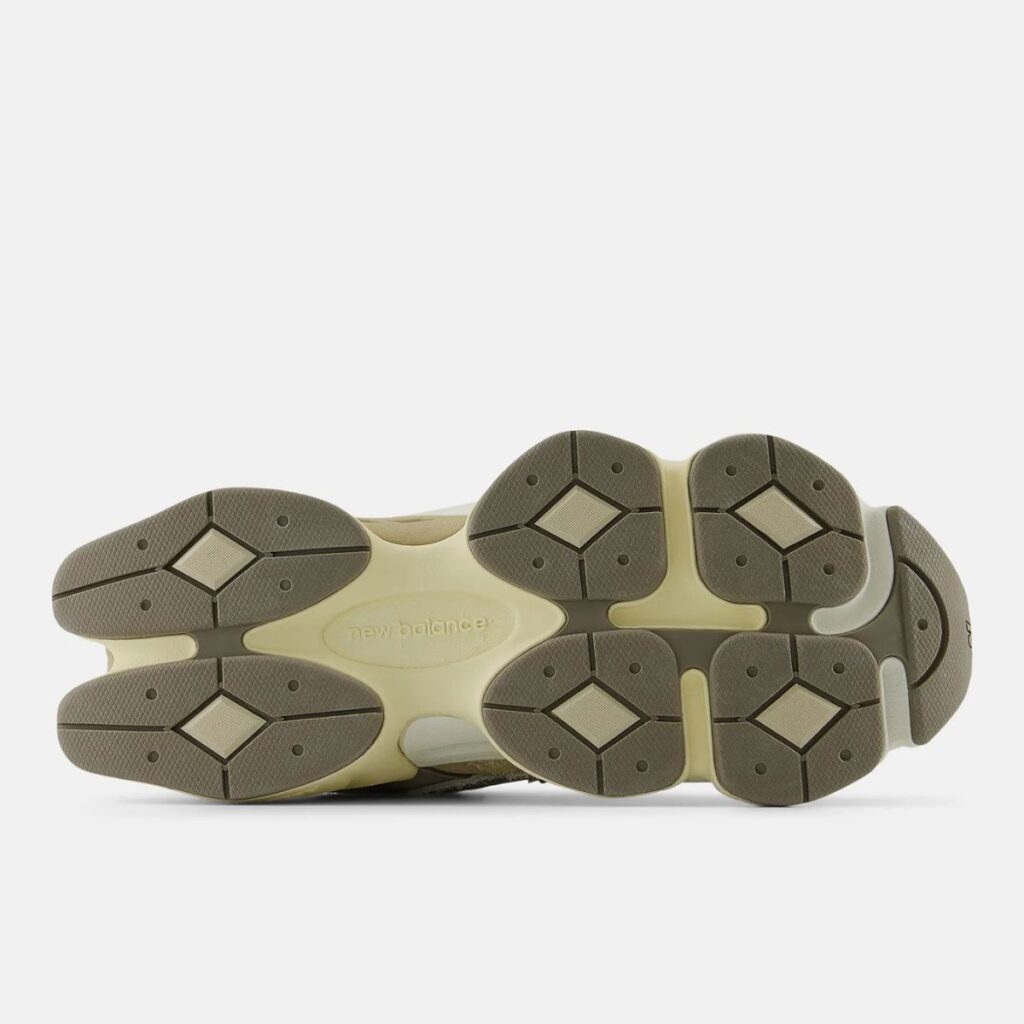 New Balance 9060 "Olivine Great Plains"