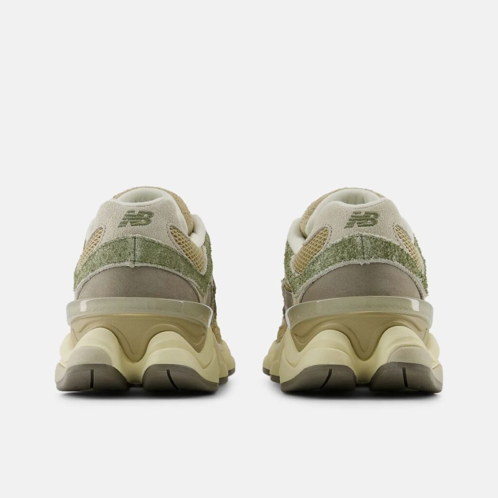 New Balance 9060 "Olivine Great Plains"