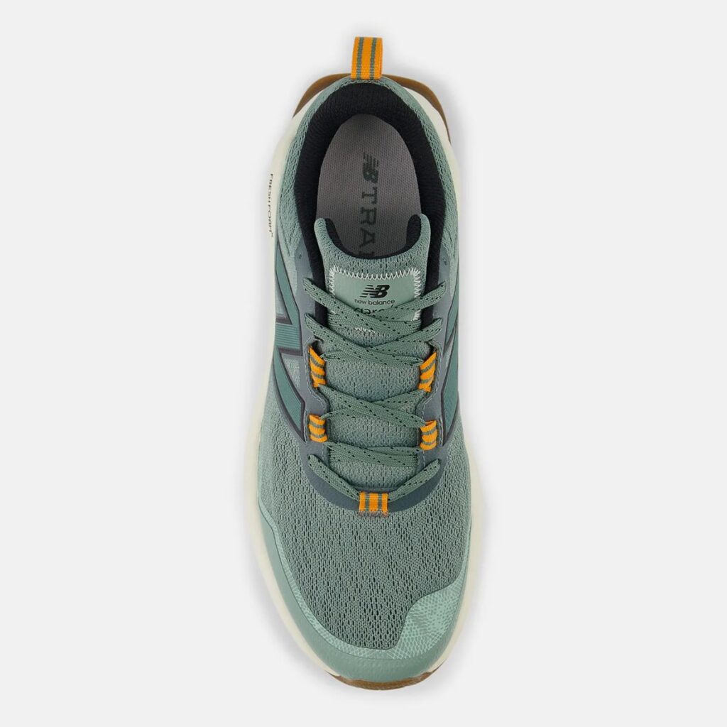 Tênis New Balance Fresh Foam Garoe