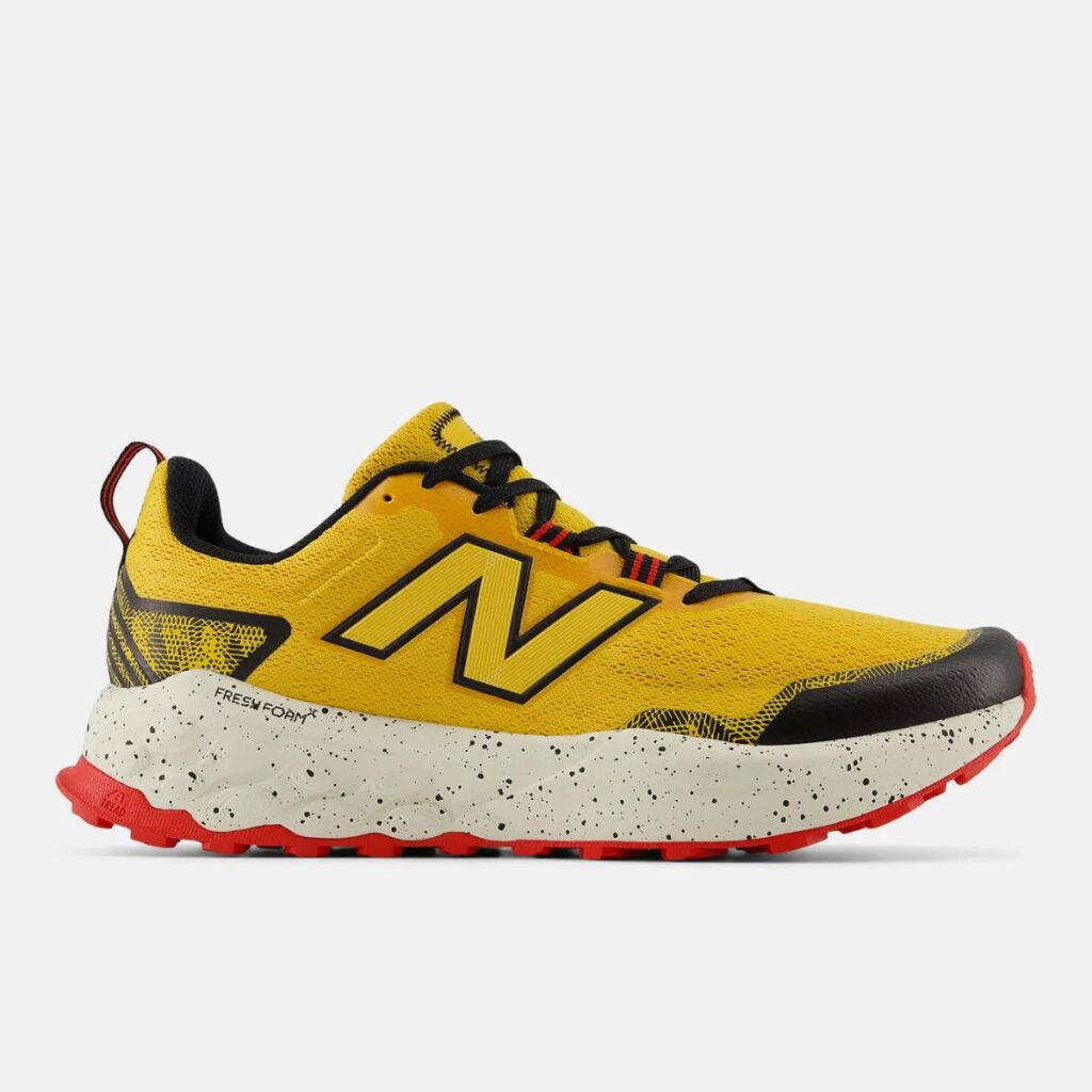 Tênis New Balance Fresh Foam Garoe