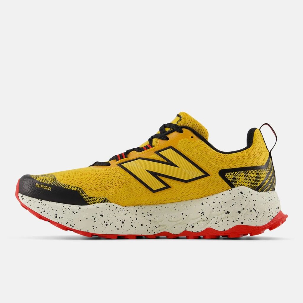 Tênis New Balance Fresh Foam Garoe