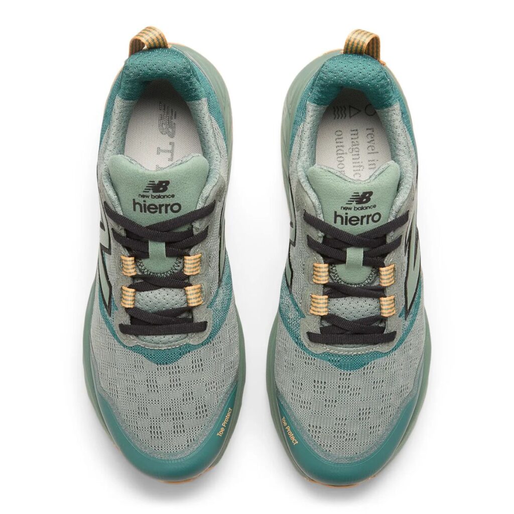 Tênis Fresh Foam X Hierro V9