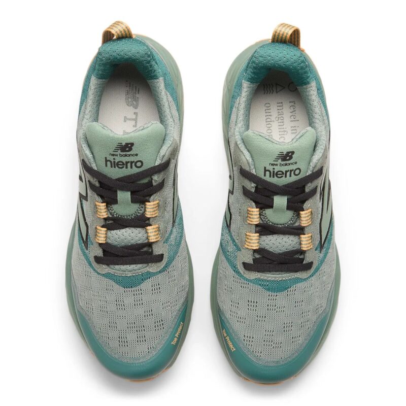 Tênis Fresh Foam X Hierro V9