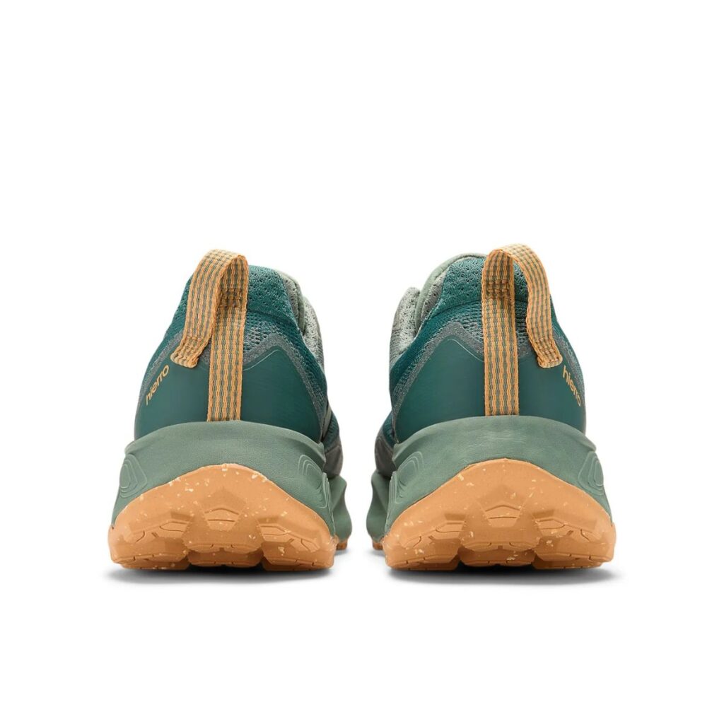 Tênis Fresh Foam X Hierro V9