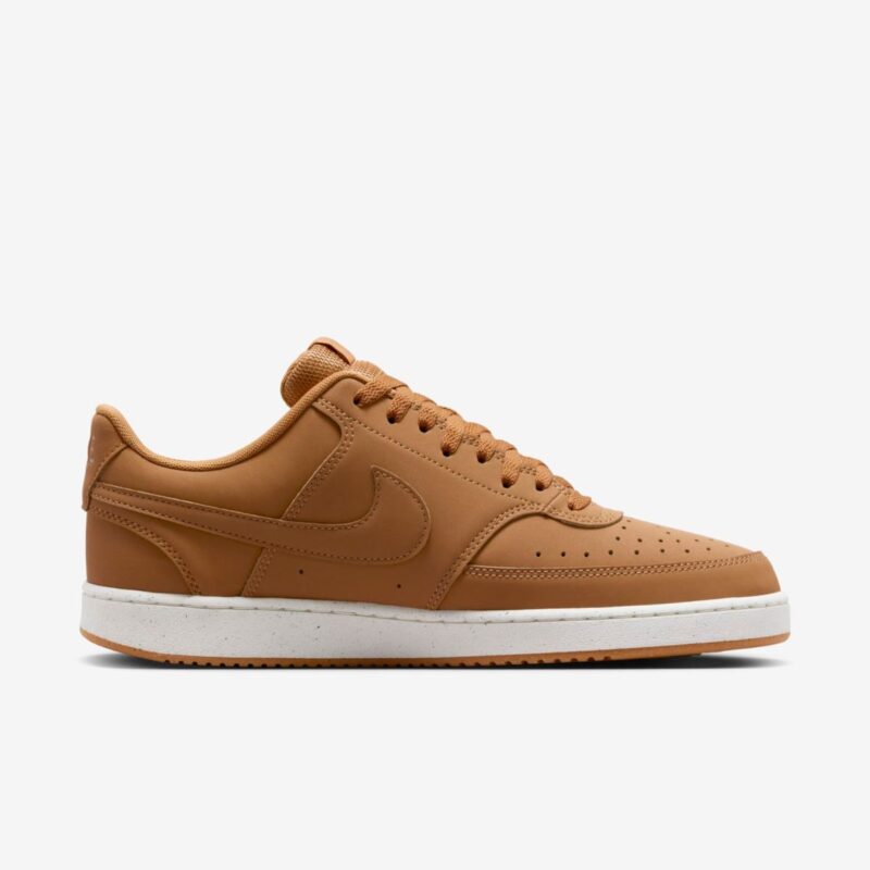 Nike Court Vision Low