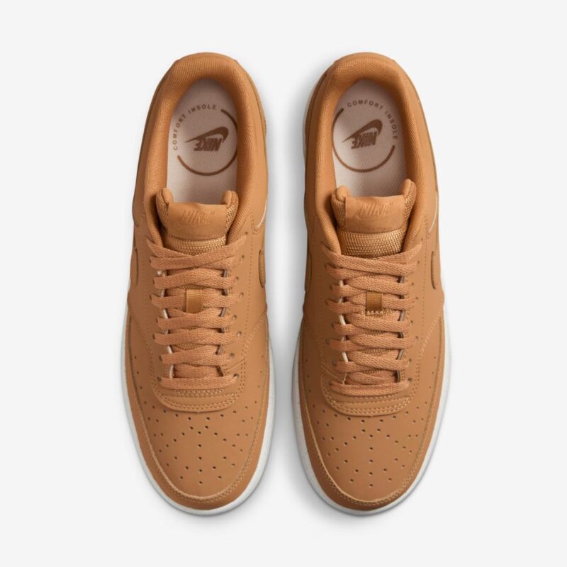 Nike Court Vision Low