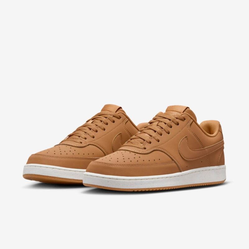 Nike Court Vision Low