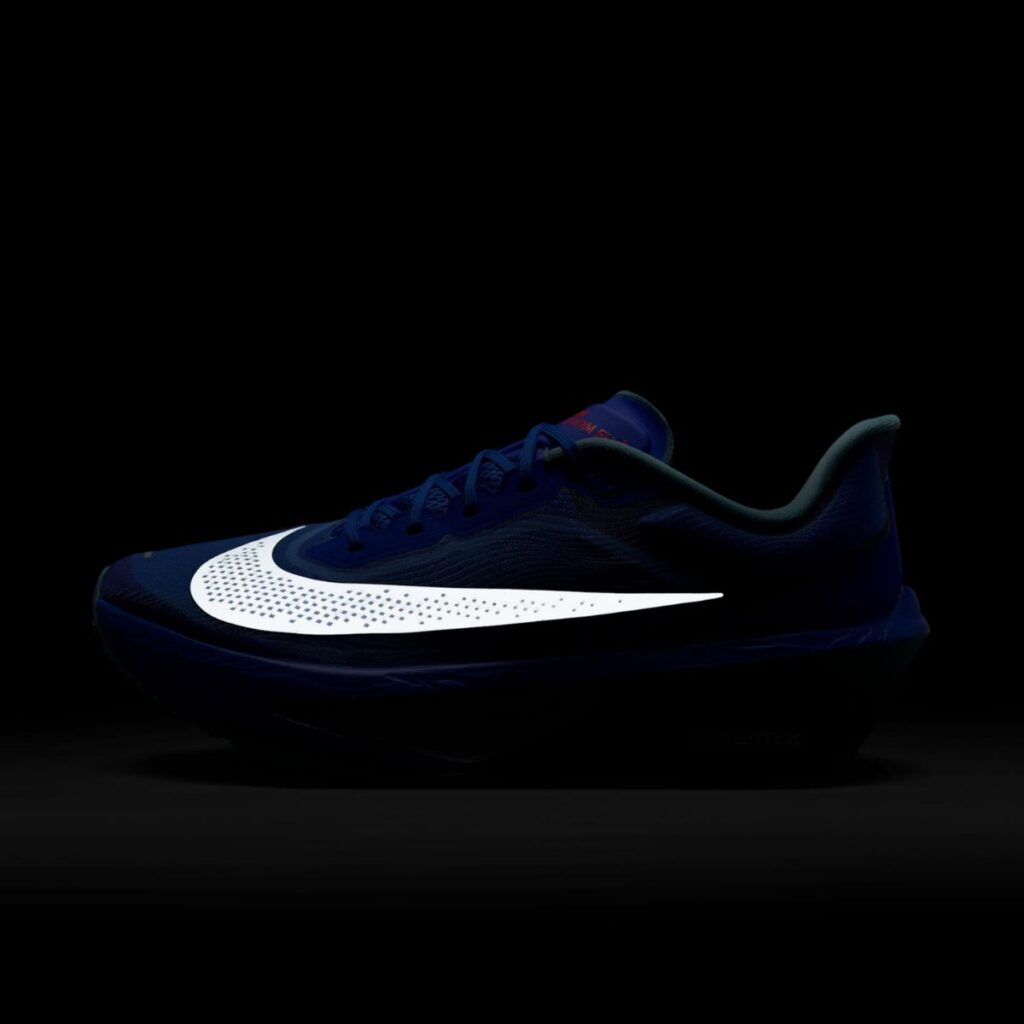 Nike Zoom Fly 6 "Racer Blue Denim Turquoise Doll Sail"