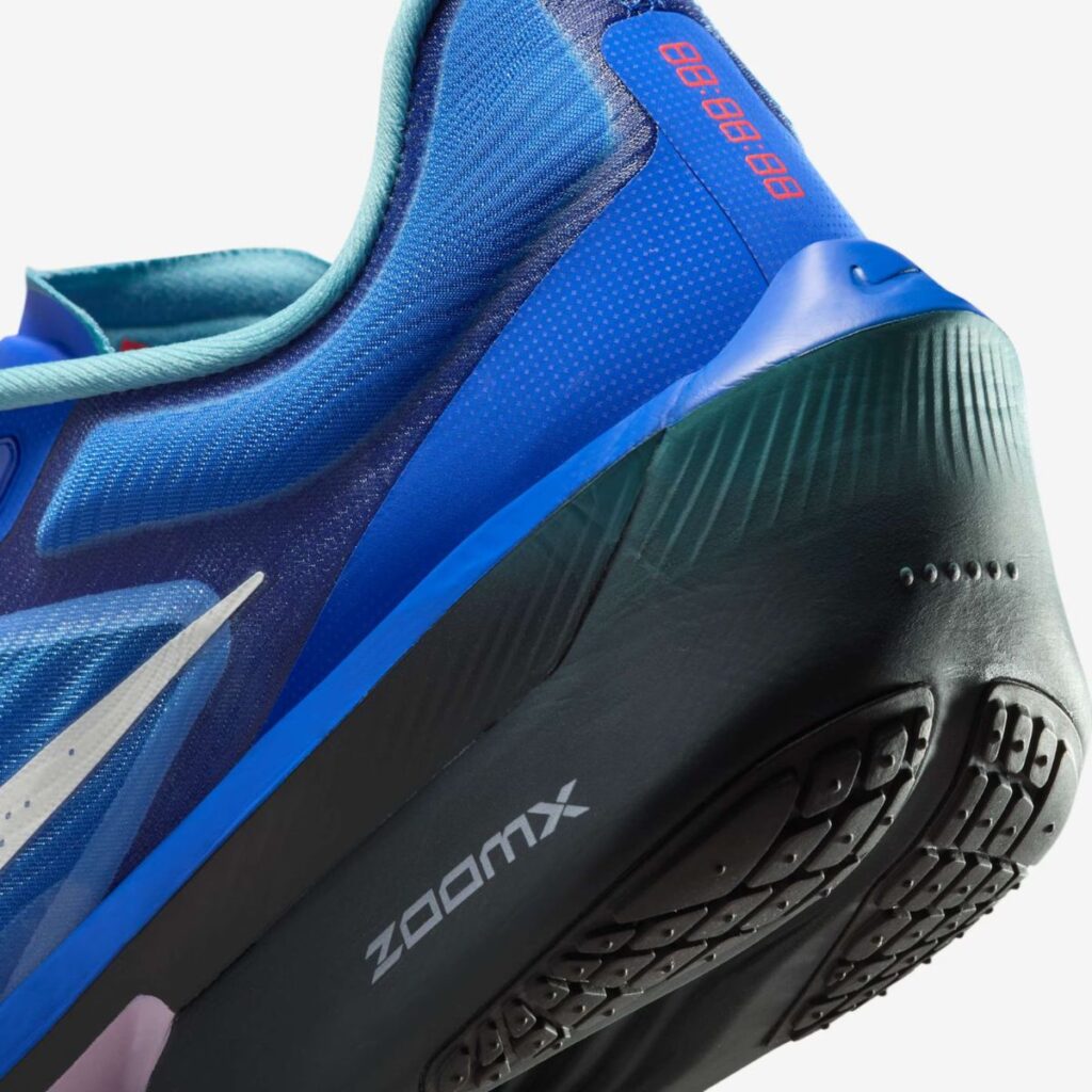 Nike Zoom Fly 6 "Racer Blue Denim Turquoise Doll Sail"