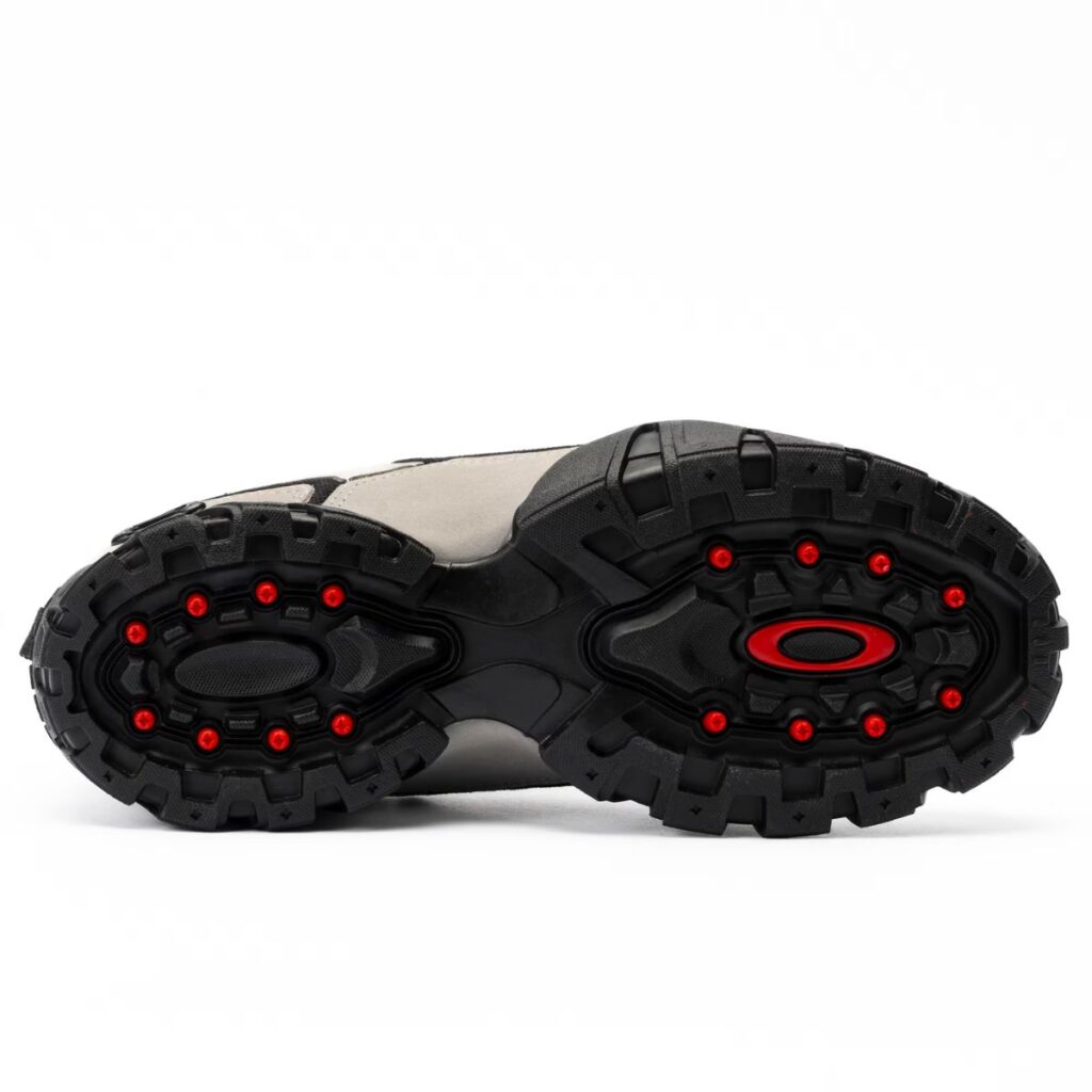 Oakley Flak III