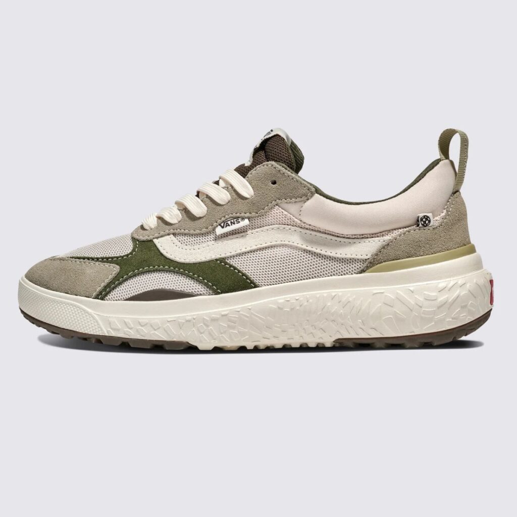 Vans Ultrarange Neo VR3 MTE Light Brown Multi