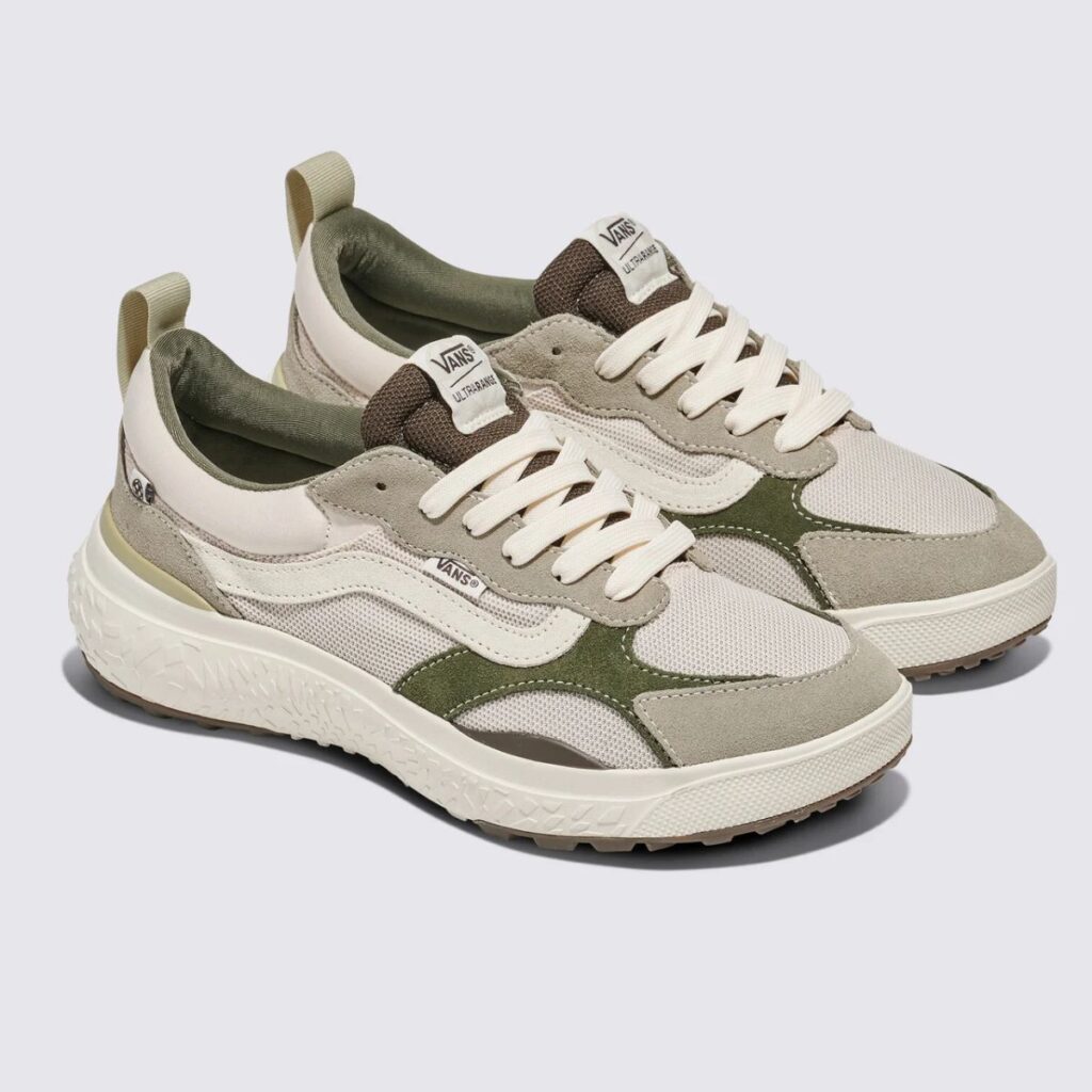 Vans Ultrarange Neo VR3 MTE Light Brown Multi