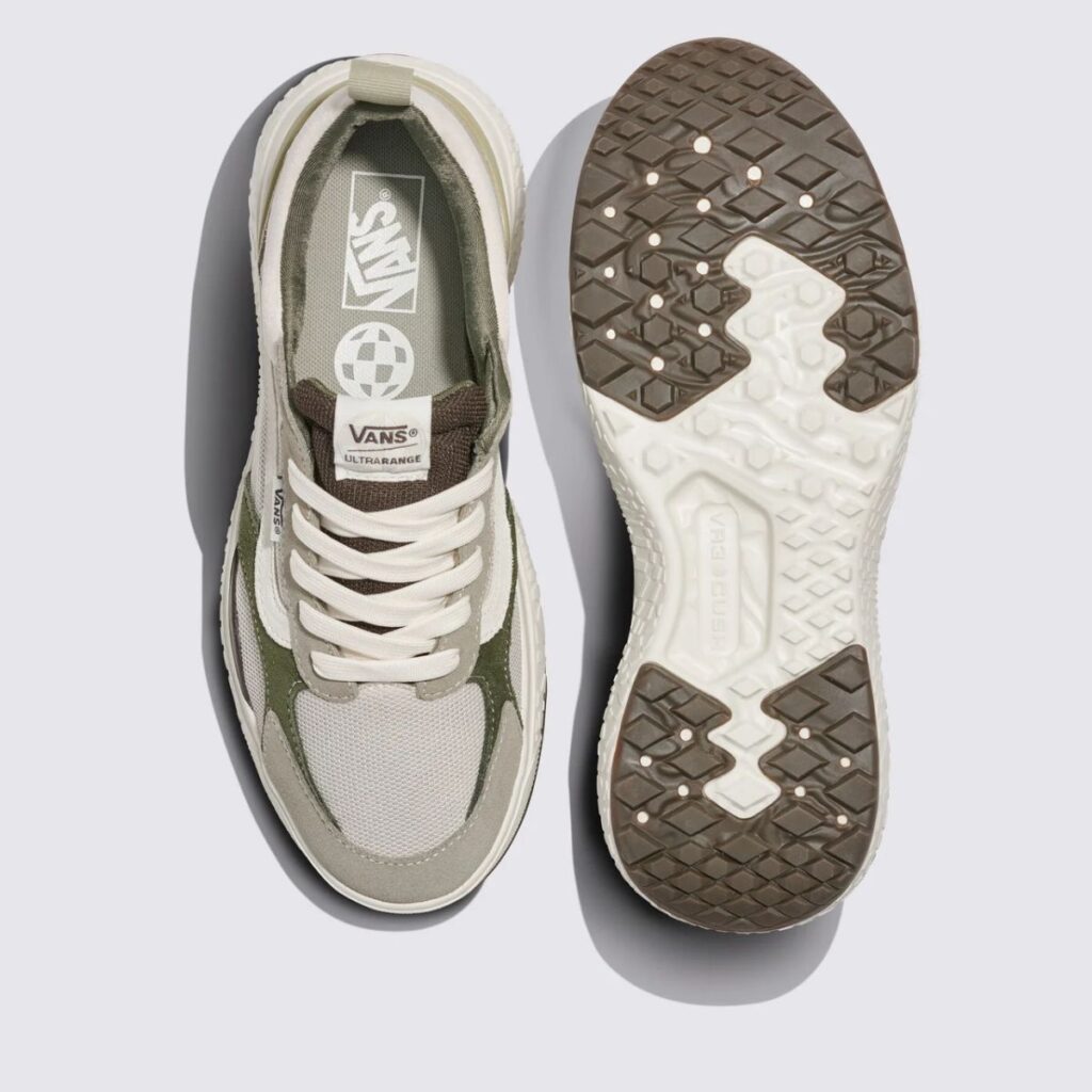 Vans Ultrarange Neo VR3 MTE Light Brown Multi
