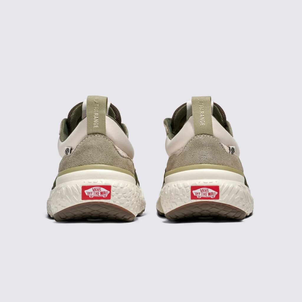 Vans Ultrarange Neo VR3 MTE Light Brown Multi