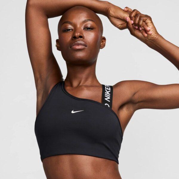 Top Nike Pro Swoosh