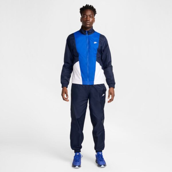Agasalho Nike Club Woven