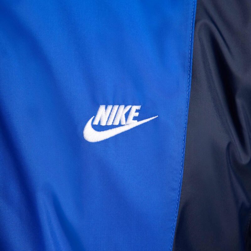 Agasalho Nike Club Woven