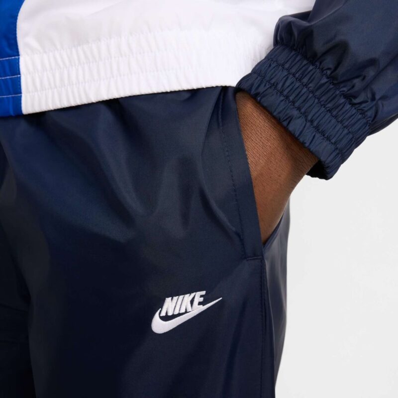 Agasalho Nike Club Woven