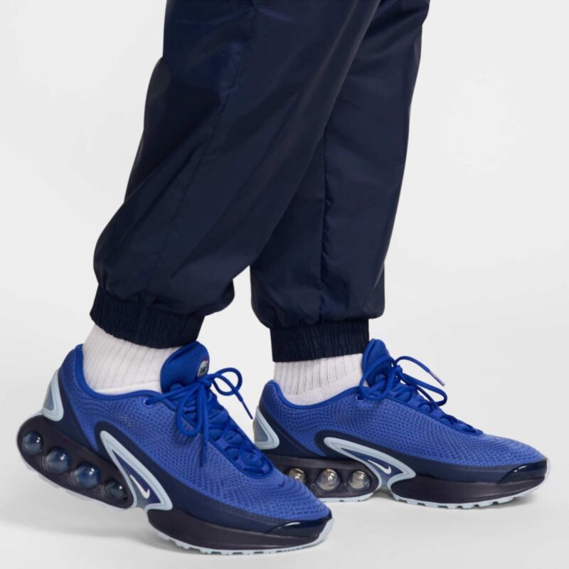 Agasalho Nike Club Woven