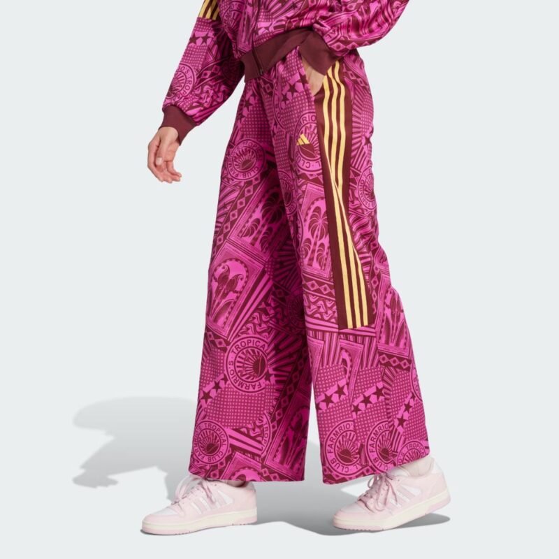 Calça Tiro Adidas X Farm