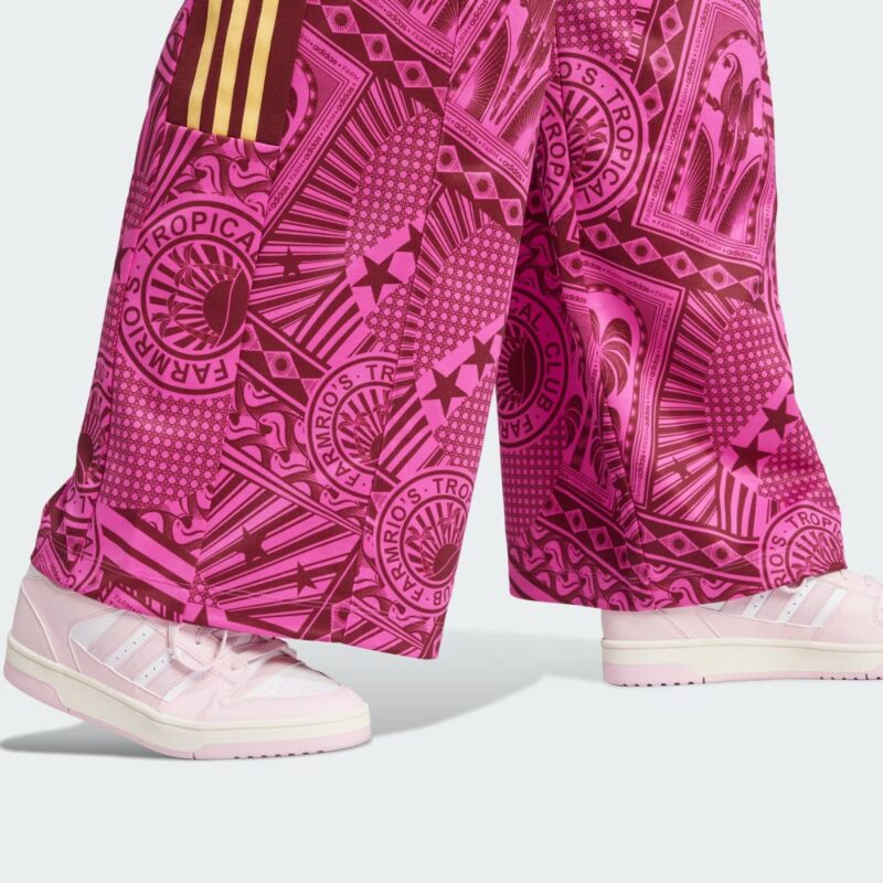 Calça Tiro Adidas X Farm